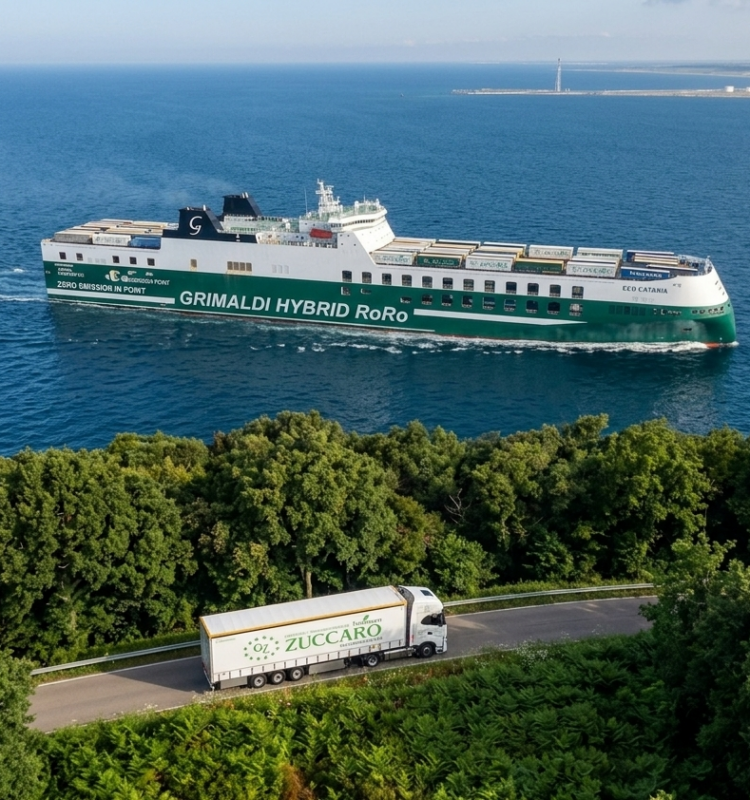 GreenNaveCamionZuccaro