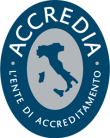 logo accredia